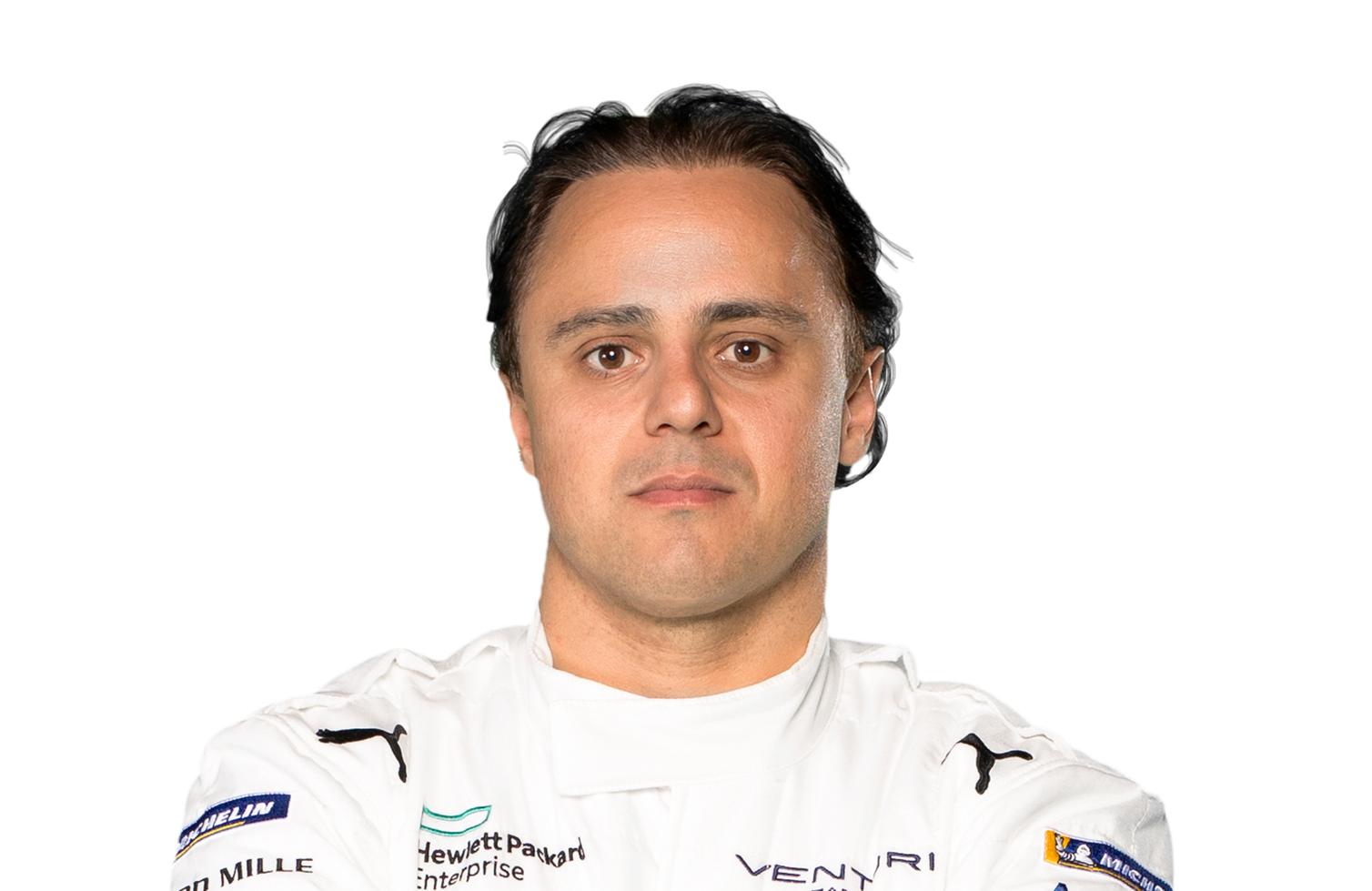 Felipe Massa